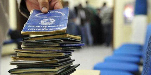 Crise do coronavírus suspende contratos de 3,9 milhões de trabalhadores formais